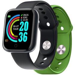 Celly TRAINER SMARTBAND GN