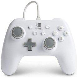 Mando con Cable Power A Blanco Switch