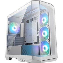 MSI Caja Torre Pc Mag Pano M100r Pz