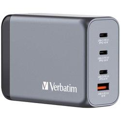 Verbatim Cargador De Pared Usb-c Gnc-240 Universal