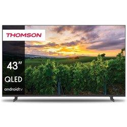 Thomson Tv 43qa2s13 43´´ 4k Qled