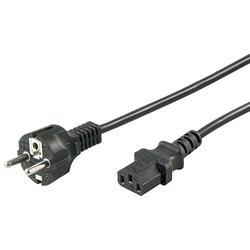 Cable Goobay (SCART - SCART - 3 m m)