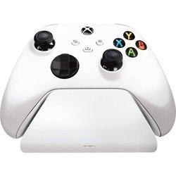 Estación de Carga RAZER Robot White (Xbox)