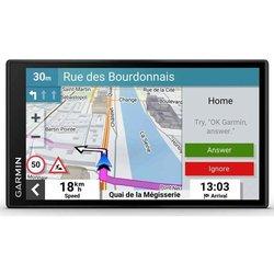 Garmin Gps Drivesmart 66 Eu Mt-s