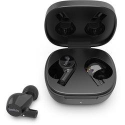 Auriculares Bluetooth Belkin Sf Rise