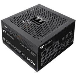 Thermaltake Toughpower PF1 650W 80 Plus Platinum Modular