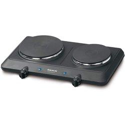 TAURUS VOLCAN DUO COCINA ELECTRICA