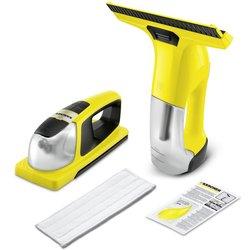 Karcher Window Vac 6 Limpiacristales a Batería + KV 4 Paño