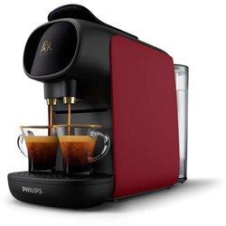 cafetera capsulas philips lm9012 55