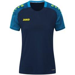 Camiseta de mujer Jako Performance