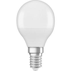 Bombilla led e14 vela 470 lúmenes 5.5w de 6500k osram