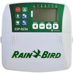 Programador rain bird de 6 vía(s) compatible con wifi.