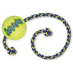 Bola para Perros KONG Air Squeaker (Tam: M-L)