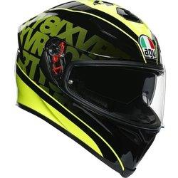 Agv Outlet Casco Integral K5 S Top Mplk