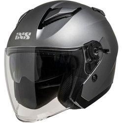 Casco de moto Jet IXS 868 SV