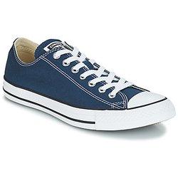 Zapatillas Converse All Star Ox Navy