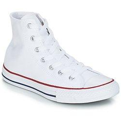 ZAPATILLAS CONVERSE BLANCA BOTA