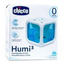 Chicco Humidificador Humi Cube 3 +0m