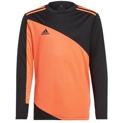 Camiseta de fútbol adidas squad gk21y niño