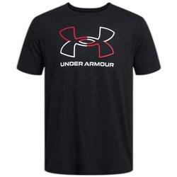 Under Armour Camiseta Foundation 1382915-001 , para Hombre