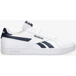 Reebok Court Retro - Blanco - Zapatillas Hombre talla 45