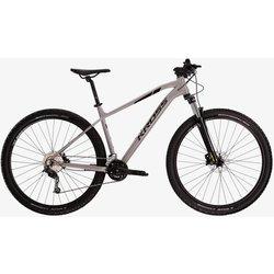 Kross Level 3.0 - Gris - Bicicleta Montaña 29" talla L