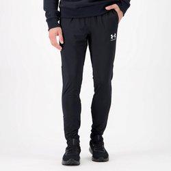 Under Armour Pantalones Challenger Train Negro