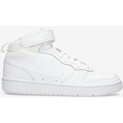 Botas Niñas NIKE Blanco (Tam: 39)