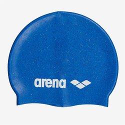 Gorro Natación Arena - Azul - Gorro Niño talla T.U.