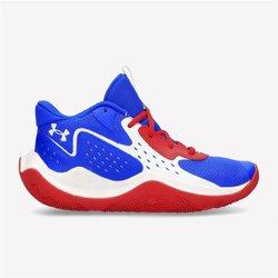 Under Armour Zapatillas De Baloncesto Gs Jet ´23