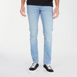 Jack & Jones Glenn - Azul - Pantalón Hombre talla XL