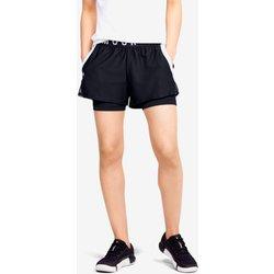 Under Armour Pantalones Cortos 2 En 1 Play Up