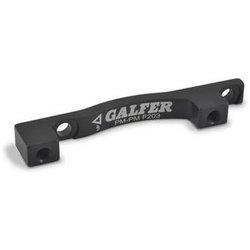 Adaptador GALFER pinza Postmount 43 mm