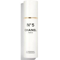 Desodorante CHANEL N?5 The (100ml)