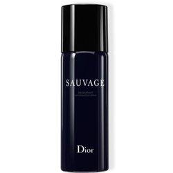 SAUVAGE deo vapo 150 ml