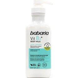 Vit B3+ Body Milk