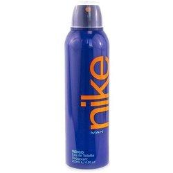 Desodorante en Spray NIKE Indigo 200 ml