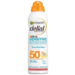 Protector Solar DELIAL Ambre Solaire SPF 50+ (200 ml)