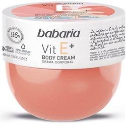 Vit E+ Body Cream