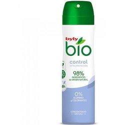 Desodorante BYLY BIO Natural 0% (75 ml)