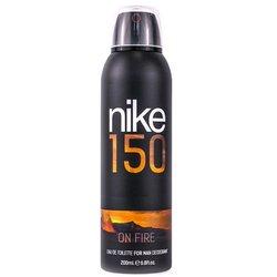 Nike On Fire Man 200 ml Desodorante Spray