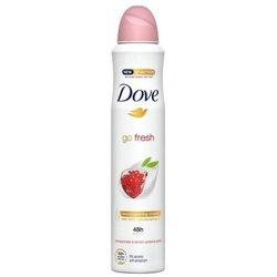 Dove Go Fresh Granada  200 ml Desodorante Spray