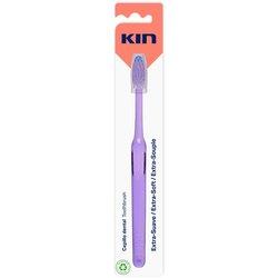 Kin cepillo dental extra suave