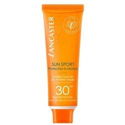 SUN SPORT invisible gel face SPF30 50 ml