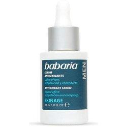 Babaria Men Serum Antioxidante Skinage 30ml