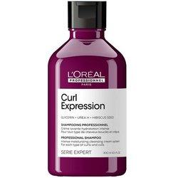 Curl Expression Shampoo 300Ml