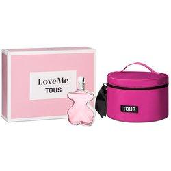 Tous LoveMe Edp Estuche Love 90 ml Eau de Parfum