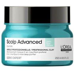 Scalp Advanced