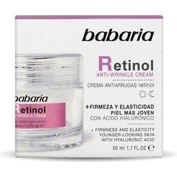 Crema Retinol