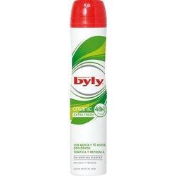 BYLY Fresh 200 ml Desodorante